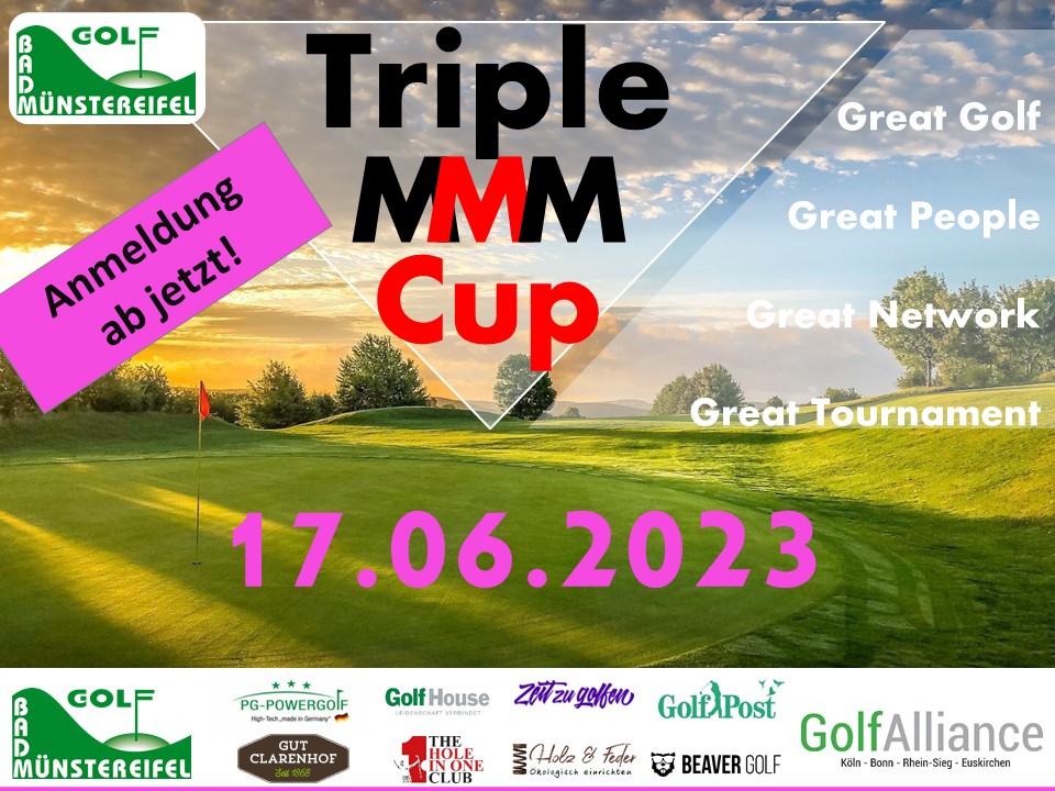 2023 01 22 Triple M Cup 2023 Datum Anmeldung ab Jetzt v1