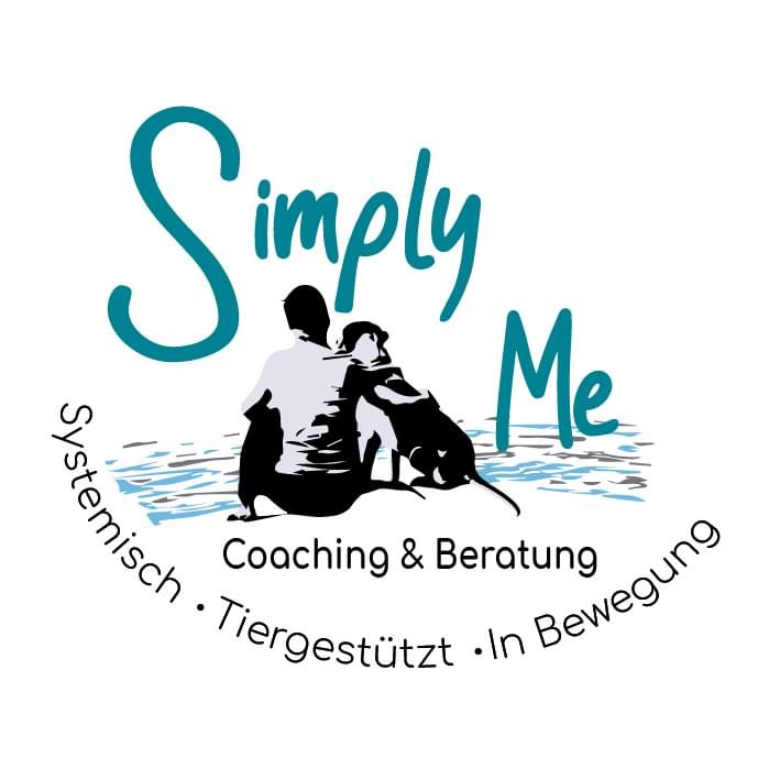 2023 Logo Simply Me Coaching und Beratung
