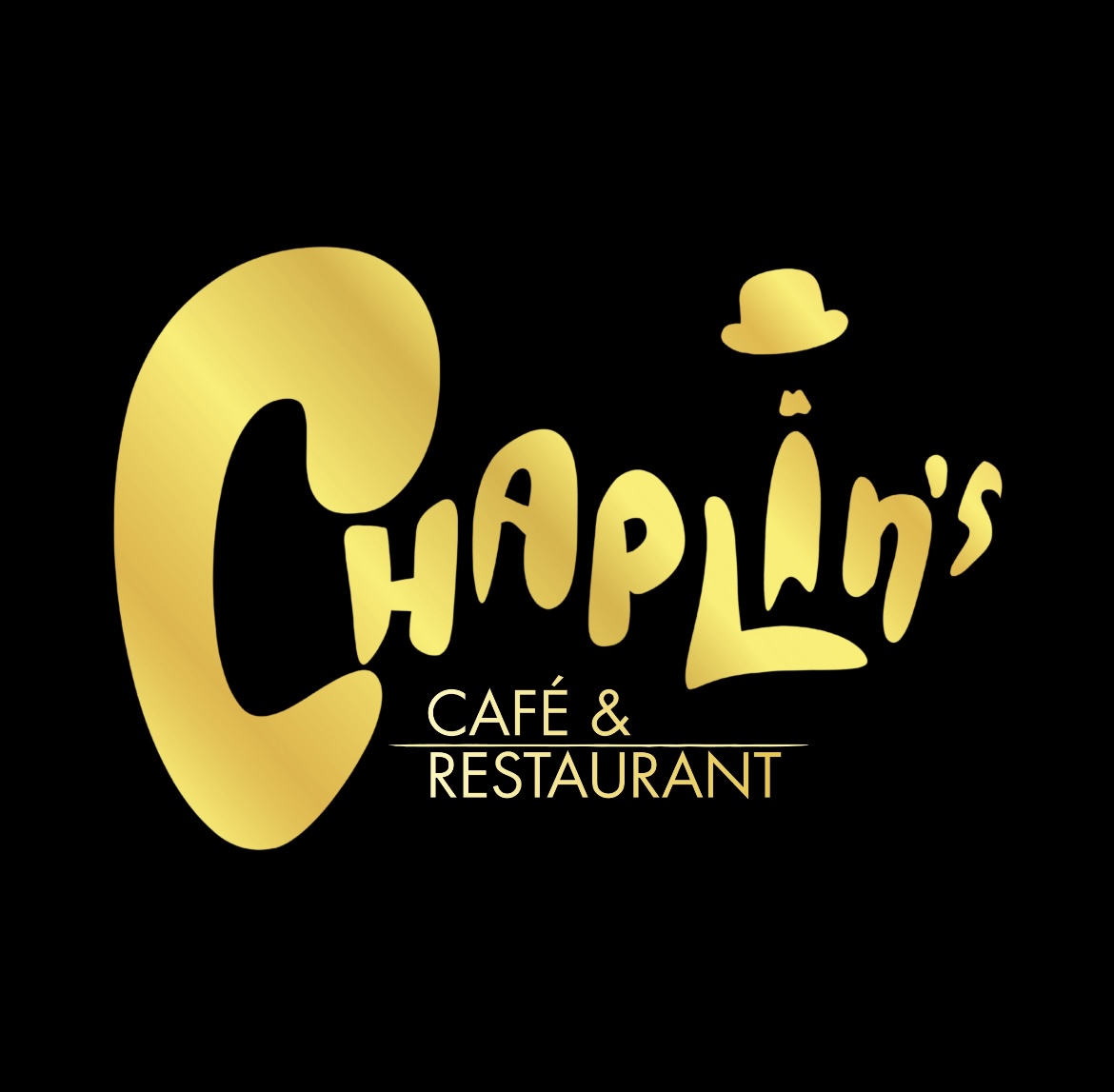 Chaplins Logo