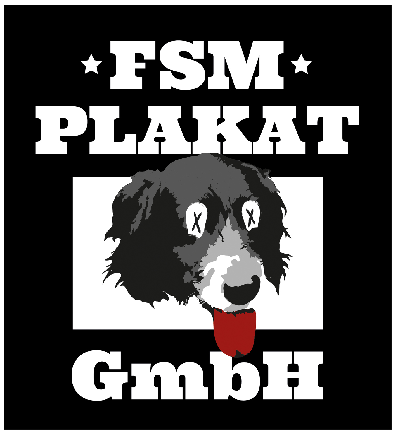 FSM Plakat
