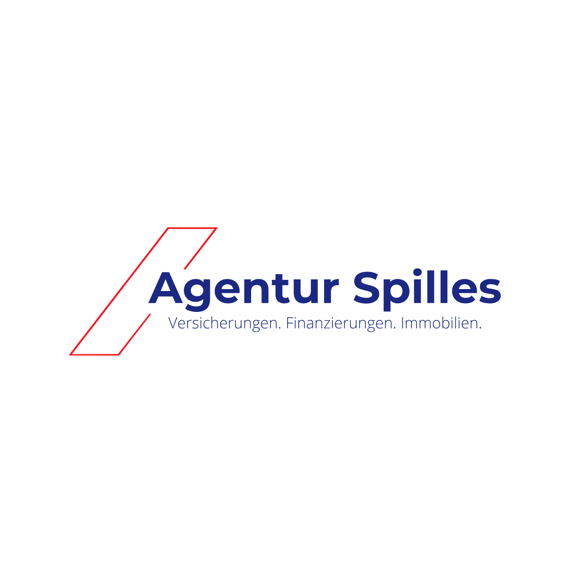 AXA Agentur Spilles Logo Golf Bad Münstereifel