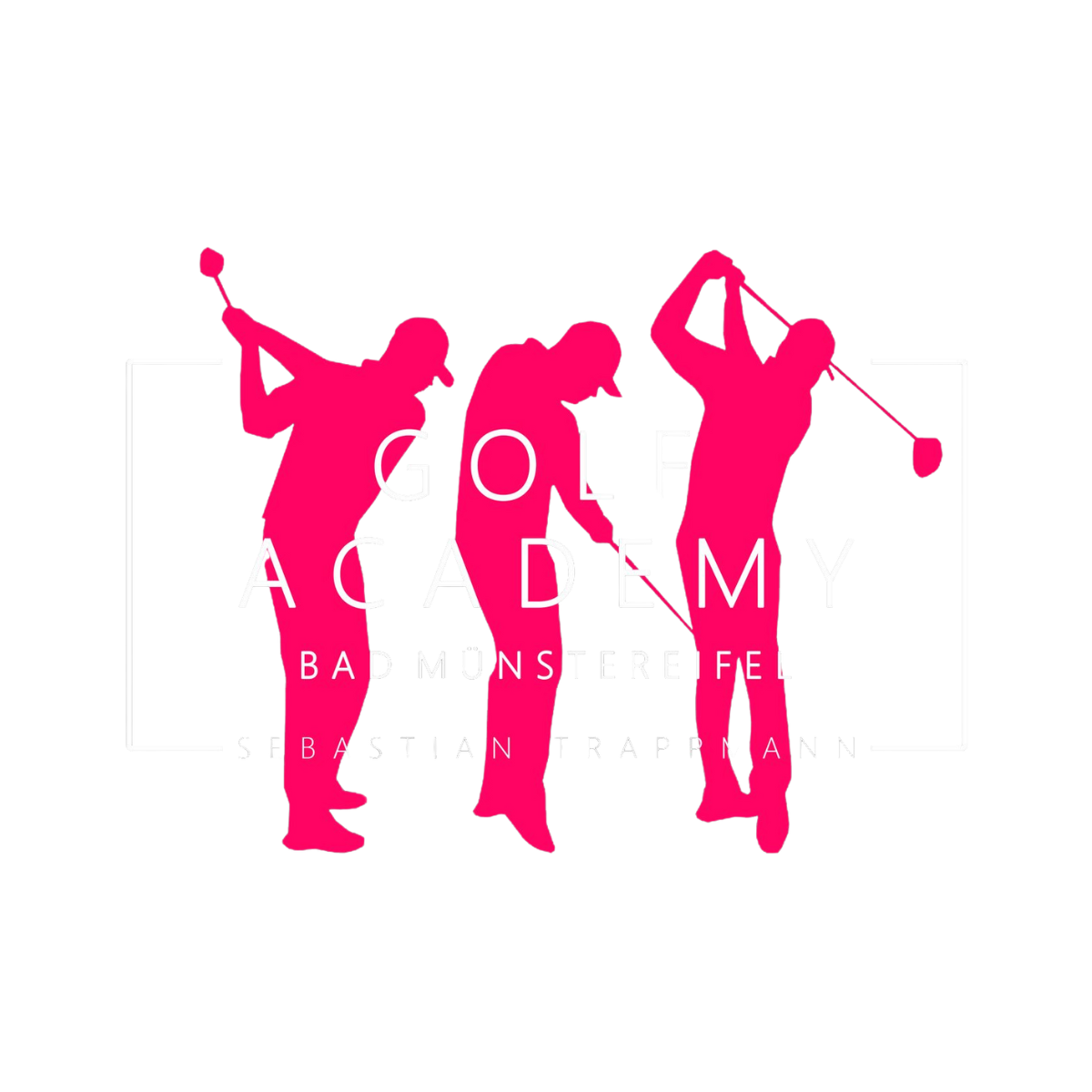 Golf Bad Münstereifel Golf Academy Logo