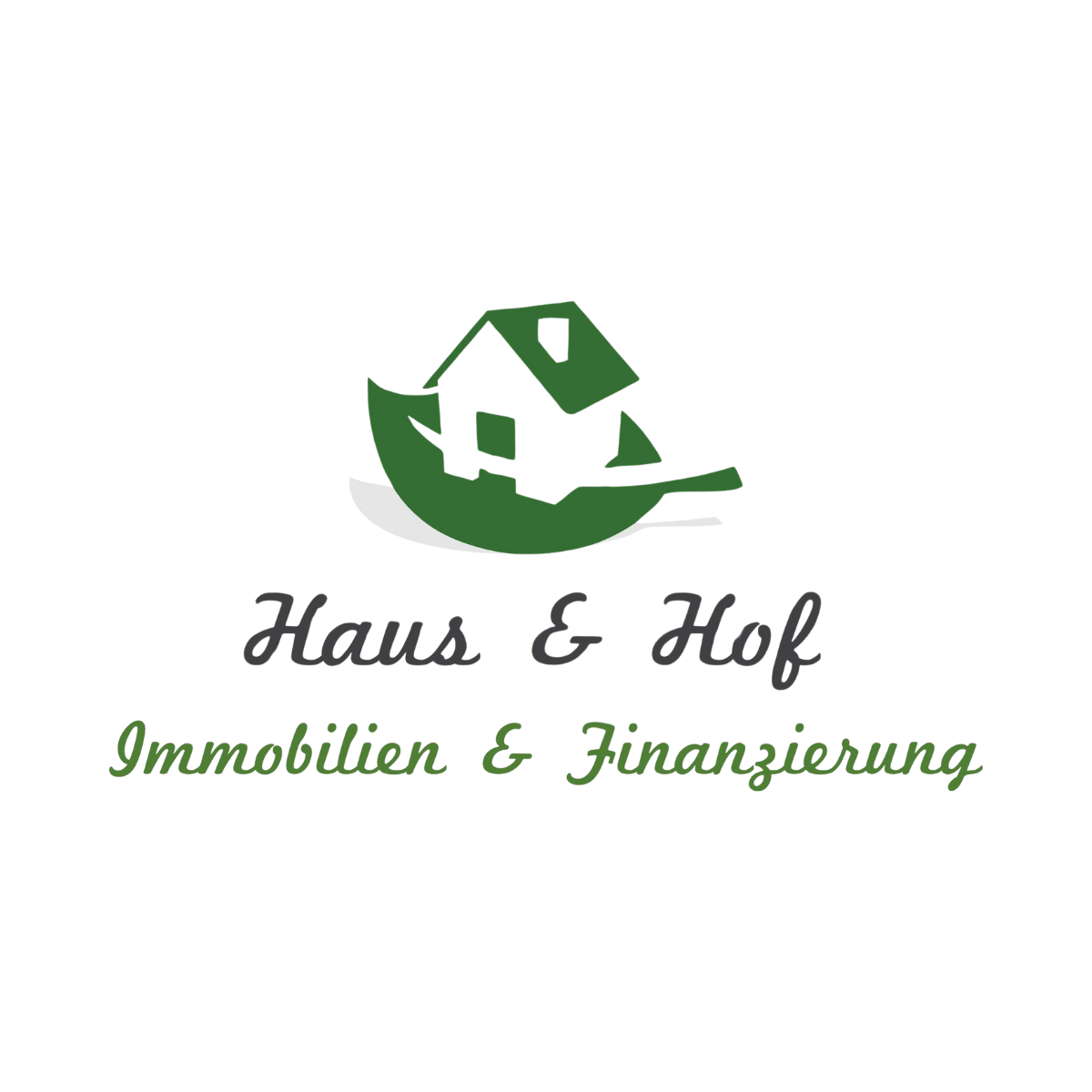 Haus & Hof Inh. Marcel Heinen Logo Golf Bad Münstereifel