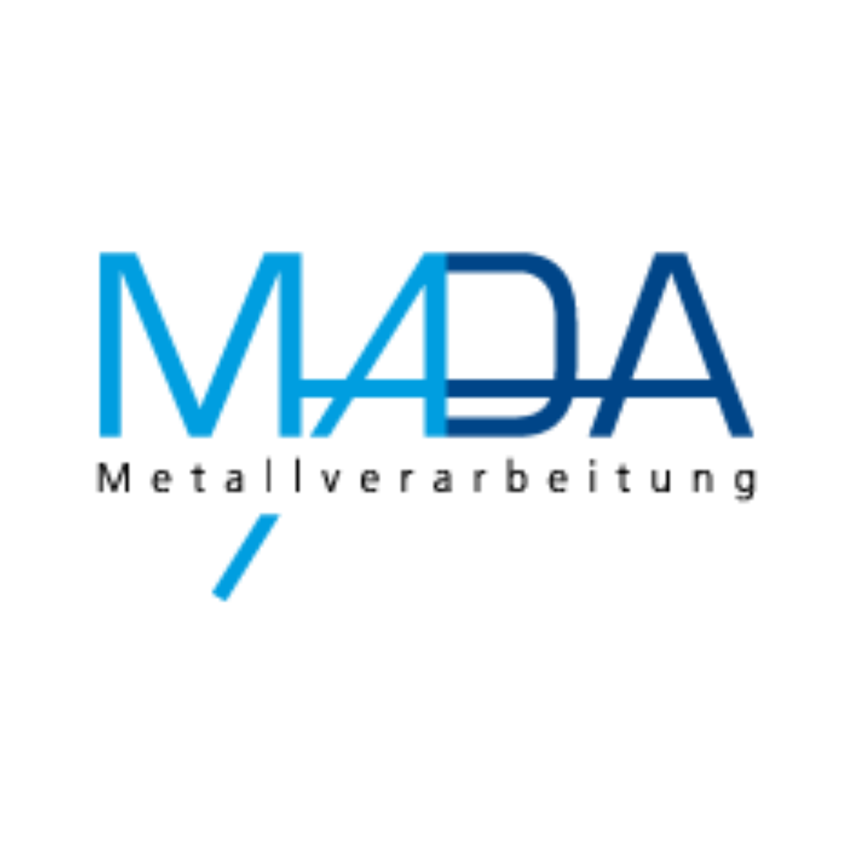 MADA Metallverarbeitung Logo Golf Bad Münstereifel