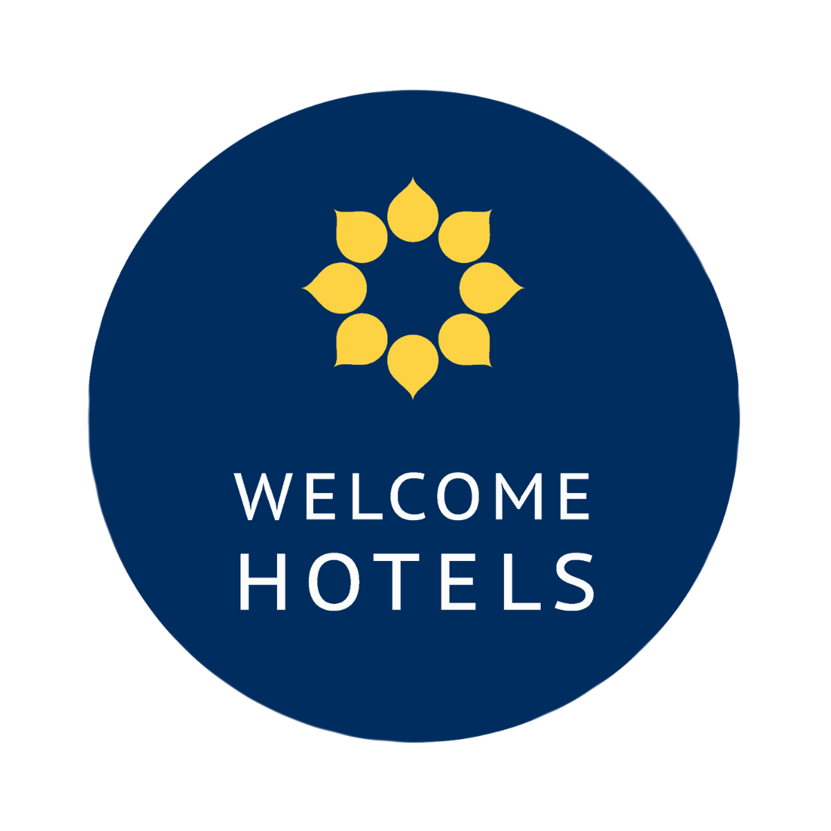 Welcome Parkhotel Euskirchen Logo Golf Bad Münstereifel