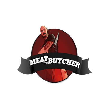 Meat the Butcher Website